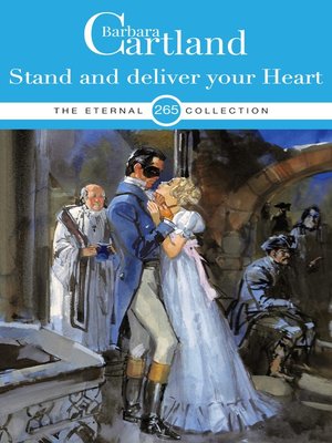 cover image of Stand and Deliver your Heart